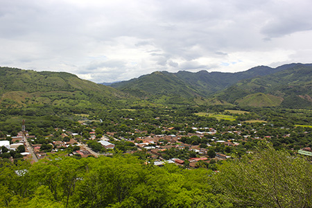 San Juan de Limay