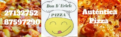 baner erik pizza
