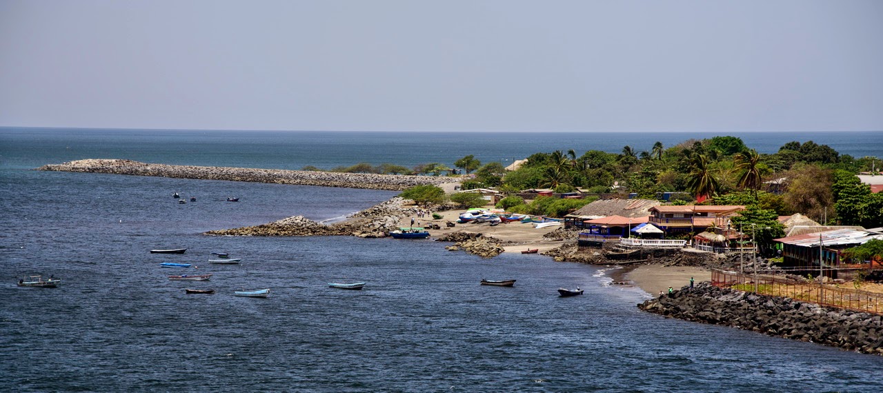 Corinto Nicaragua Discover Nicaragua online