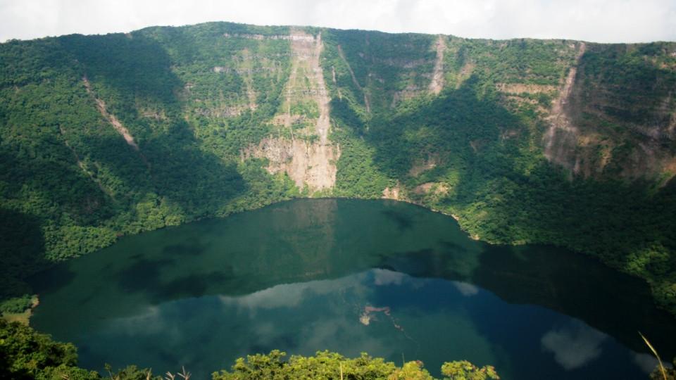cosigüina