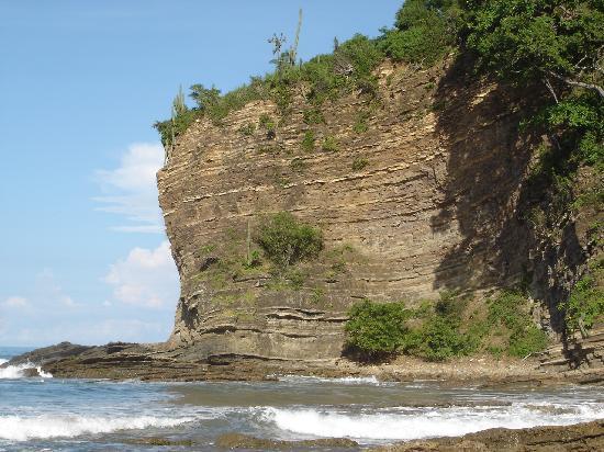 playa coco san juan sur